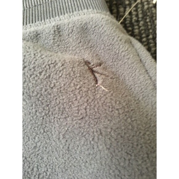 Danskin Now Women's Micro Fleece Pants Bottoms Gray Size Small 4-6 - Picture 5 of 16